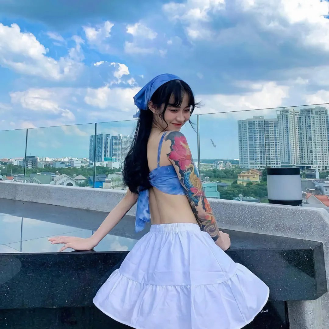 锁龙井