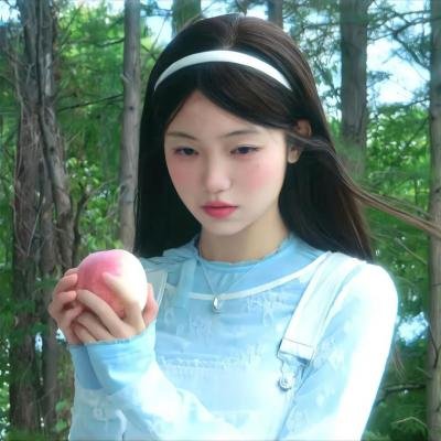 我愿这样生活